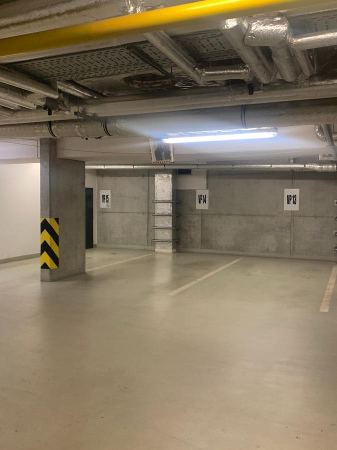 Apartments Palmovka Прага Экстерьер фото