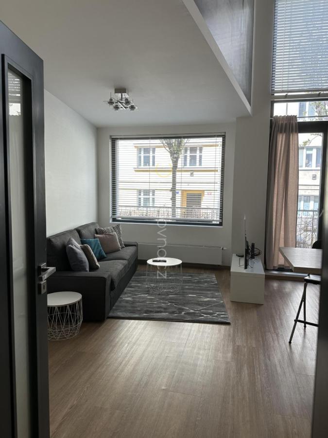 Apartments Palmovka Прага Экстерьер фото