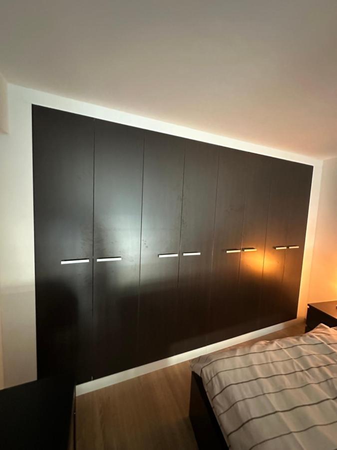 Apartments Palmovka Прага Экстерьер фото