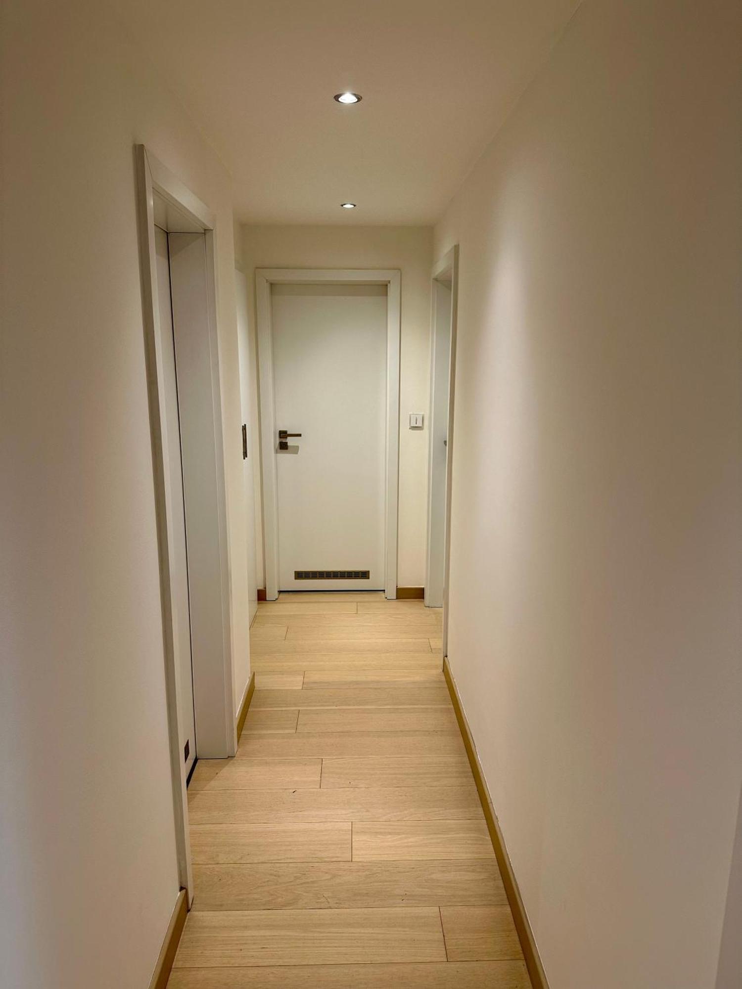 Apartments Palmovka Прага Экстерьер фото