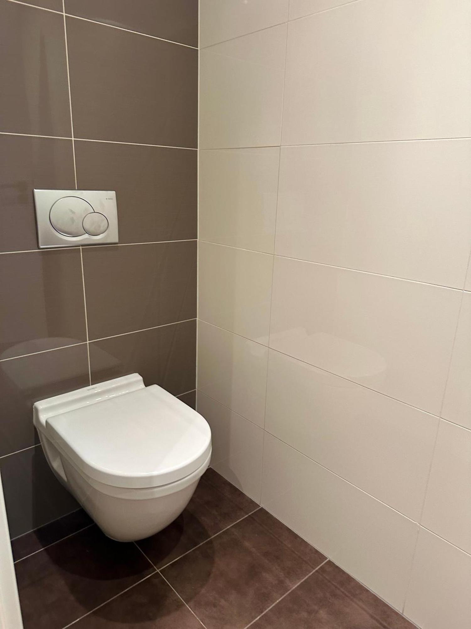 Apartments Palmovka Прага Экстерьер фото