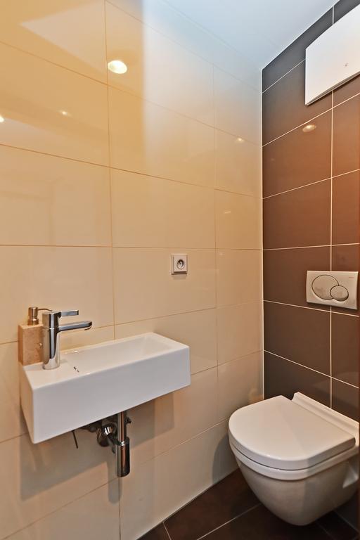 Apartments Palmovka Прага Номер фото