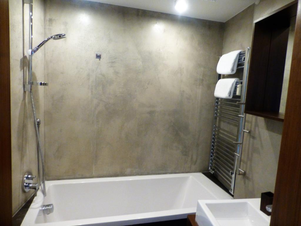 Apartments Palmovka Прага Экстерьер фото