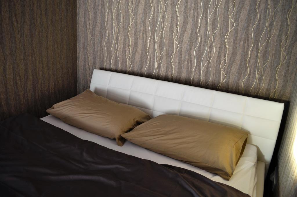 Apartments Palmovka Прага Экстерьер фото