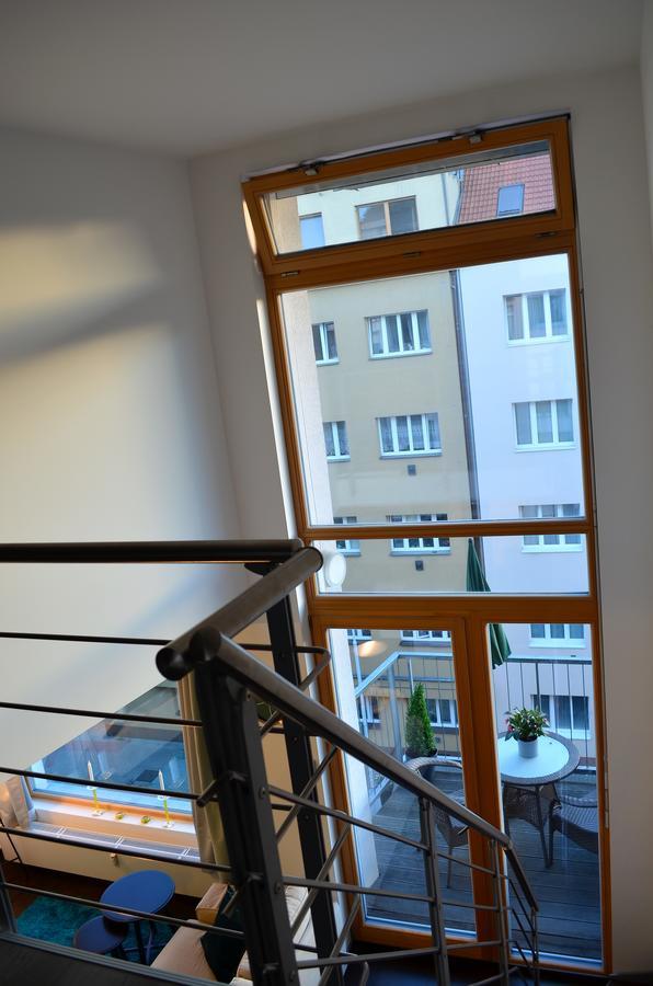 Apartments Palmovka Прага Экстерьер фото